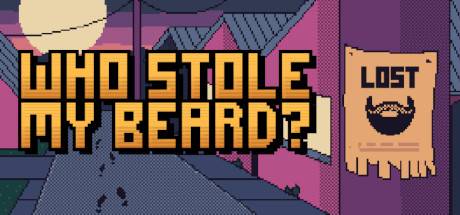 Who Stole My Beard-P2P Who Stole My Beard-P2P