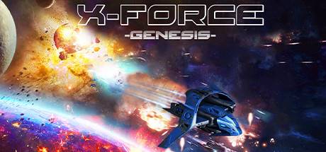 X Force Genesis-DARKSiDERS X Force Genesis-DARKSiDERS