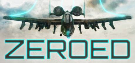 ZEROED-DARKSiDERS ZEROED-DARKSiDERS