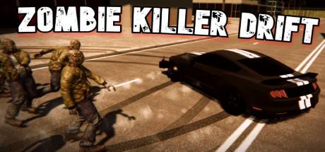 Zombie Killer Drift Racing Survival-DARKSiDERS Zombie Killer Drift Racing Survival-DARKSiDERS