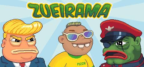 Zueirama 2077 v17.08.2021-Goldberg Zueirama 2077 v17.08.2021-Goldberg