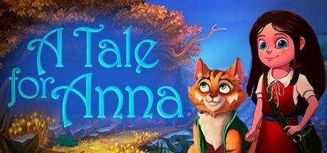 A Tale for Anna-TiNYiSO A Tale for Anna-TiNYiSO