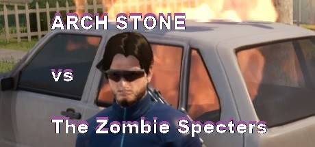 ARCH STONE vs The Zombie Specters-DARKSiDERS ARCH STONE vs The Zombie Specters-DARKSiDERS
