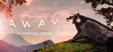 AWAY The Survival Series Update v20211119-CODEX AWAY The Survival Series Update v20211119-CODEX