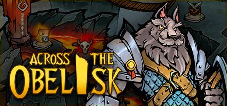 Across the Obelisk v1.2.5-TENOKE Across the Obelisk v1.2.5-TENOKE