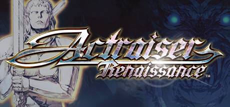 Actraiser Renaissance-CODEX Actraiser Renaissance-CODEX