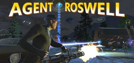 Agent Roswell Update v1.5-PLAZA