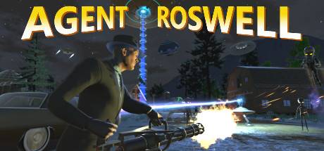 Agent Roswell-PLAZA Agent Roswell-PLAZA