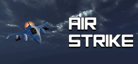 Air Strike-DARKZER0 Air Strike-DARKZER0