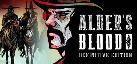 Alders Blood Definitive Edition-CODEX Alders Blood Definitive Edition-CODEX