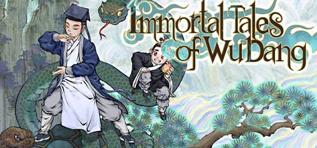Amazing Cultivation Simulator Immortal Tales of WuDang-GOG