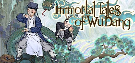 Amazing Cultivation Simulator Immortal Tales of WuDang v1.205-GOG Amazing Cultivation Simulator Immortal Tales of WuDang v1.205-GOG