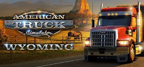American Truck Simulator Wyoming Update v1.41.1.86 incl DLC-CODEX American Truck Simulator Wyoming Update v1.41.1.86 incl DLC-CODEX
