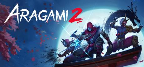 Aragami 2 Digital Deluxe Edition Update v1.0.30195.0-ANOMALY Aragami 2 Digital Deluxe Edition Update v1.0.30195.0-ANOMALY