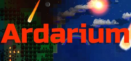 Ardarium-DARKZER0 Ardarium-DARKZER0