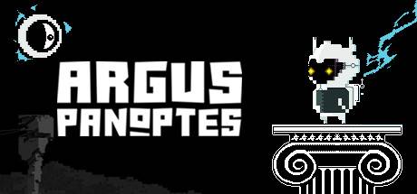 Argus Panoptes-DARKZER0 Argus Panoptes-DARKZER0