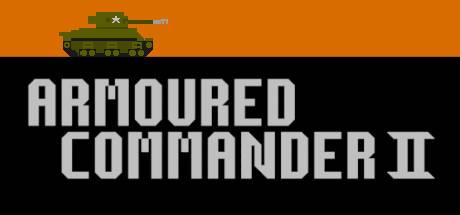 Armoured Commander II-DARKZER0 Armoured Commander II-DARKZER0