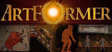 ArtFormer Ancient Stories-TiNYiSO ArtFormer Ancient Stories-TiNYiSO