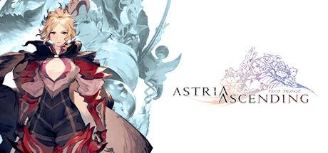 Astria Ascending-CODEX