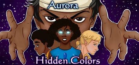 Aurora Hidden Colors-PLAZA