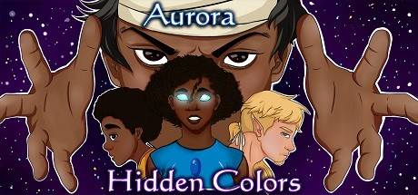 Aurora Hidden Colors-PLAZA Aurora Hidden Colors-PLAZA