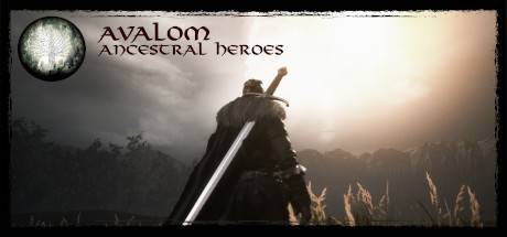 Avalom Ancestral Heroes Update v1.0.3-PLAZA