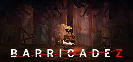 BARRICADEZ-Unleashed BARRICADEZ-Unleashed