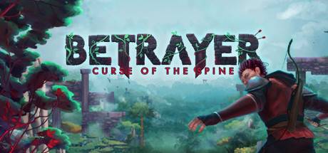 BETRAYER Curse of the Spine v26.08.2021-Early Access