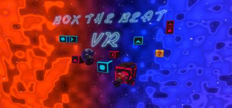 BOX THE BEAT VR-VREX