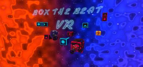 BOX THE BEAT VR-VREX BOX THE BEAT VR-VREX