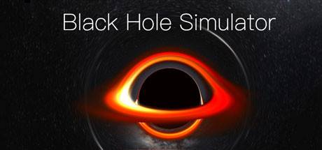 Black Hole Simulator-DARKZER0