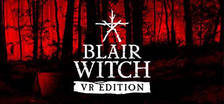 Blair Witch VR-VREX Blair Witch VR-VREX
