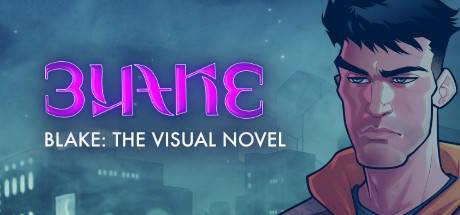 Blake The Visual Novel-DARKZER0 Blake The Visual Novel-DARKZER0