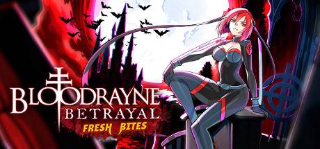 BloodRayne Betrayal Fresh Bites Update v1.0.1-RazorDOX