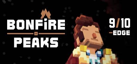 Bonfire Peaks-Unleashed Bonfire Peaks-Unleashed