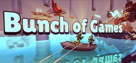 Bunch of Games-DARKZER0 Bunch of Games-DARKZER0