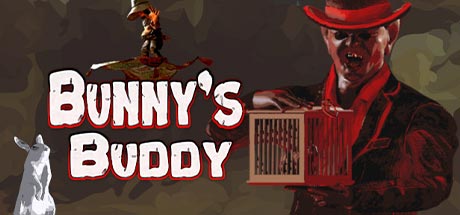 Bunnys Buddy-TiNYiSO Bunnys Buddy-TiNYiSO