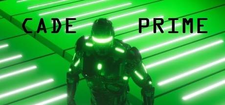 CADE PRIME-DOGE CADE PRIME-DOGE
