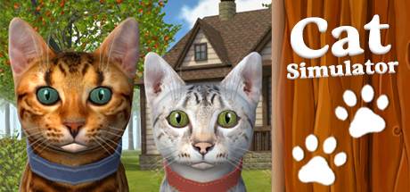 Cat Simulator Animals On Farm-DARKZER0 Cat Simulator Animals On Farm-DARKZER0