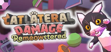Catlateral Damage Remeowstered-DARKSiDERS Catlateral Damage Remeowstered-DARKSiDERS