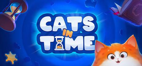 Cats in Time v31.08.2021-Goldberg Cats in Time v31.08.2021-Goldberg
