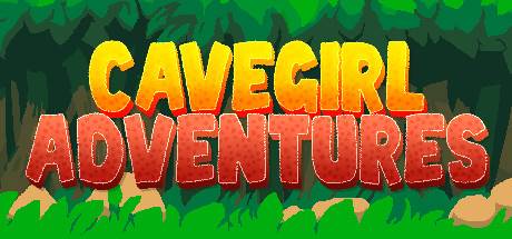 Cavegirl Adventures-Goldberg