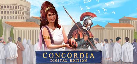 Concordia Digital Edition v1.3.4-DINOByTES Concordia Digital Edition v1.3.4-DINOByTES