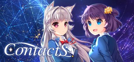 ContactS-chronos ContactS-chronos