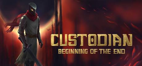 Custodian Beginning of the End-DARKZER0 Custodian Beginning of the End-DARKZER0