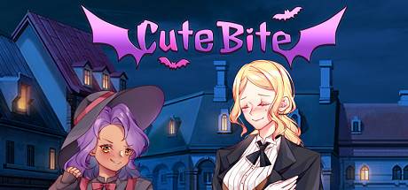 Cute Bite-DARKZER0 Cute Bite-DARKZER0