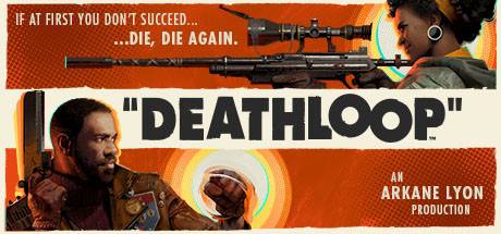 DEATHLOOP Deluxe Edition-FULL UNLOCKED