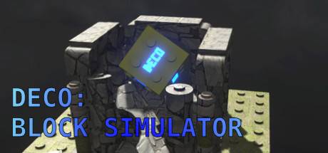 DECO BLOCK SIMULATOR v07.06.2021-Goldberg DECO BLOCK SIMULATOR v07.06.2021-Goldberg