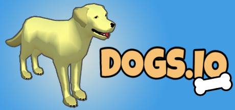 DOGS IO-DARKZER0 DOGS IO-DARKZER0