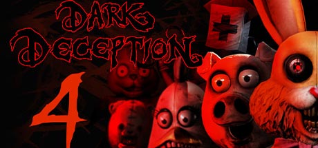 Dark Deception Chapter 4-PLAZA